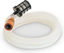 FUXTEC Hogedrukreiniger Accu 20V - Set Met Batterij (2Ah) En Lader (1A) & Accessoires -Tuin Tools Verkoop 1200x1002 1