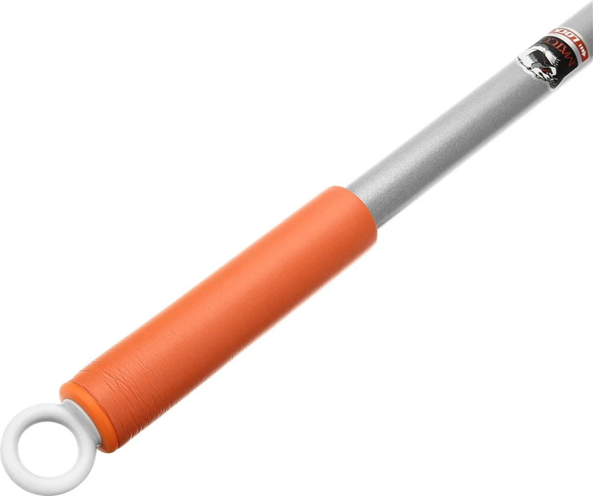 Merkloos Vloerschrobber - Bad Tegel Borstel Scrubber - Met 107cm Verstelbaar Lange - Voor Reiniging Badkamer Keuken Keramische Tegel - Oranje -Moederdag Cadeautje 7 Merkloos Vloerschrobber - Bad Tegel Borstel Scrubber - Met 107cm Verstelbaar Lange - Voor Reiniging Badkamer Keuken Keramische Tegel - Oranje -Moederdag Cadeautje - Image 7