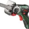 Bosch EasyCut 12 Accu Microkettingzaag - Met 1 X 12 V Accu En Lader