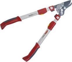 WOLF-Garten Takkenschaar POWER CUT RR*** 900 T - Lengte 650-900mm - Telescoop - Aluminium Hefboomarmen - 4x Meer Kracht - Messpanning Instelbaar 14 WOLF-Garten Takkenschaar POWER CUT RR*** 900 T - Lengte 650-900mm - Telescoop - Aluminium Hefboomarmen - 4x Meer Kracht - Messpanning Instelbaar -Tuin Tools Verkoop 1200x1036