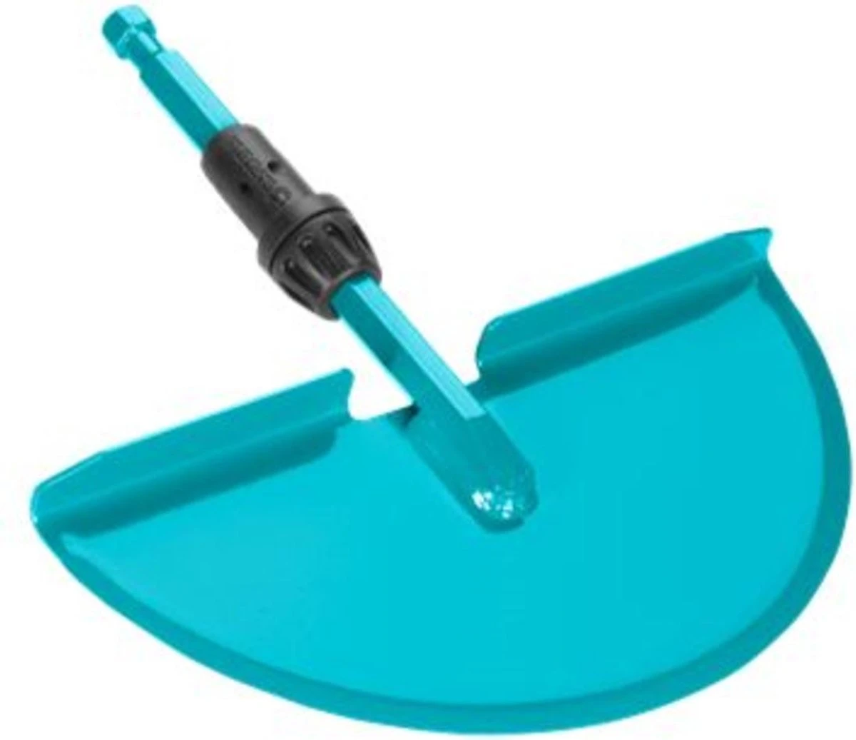 GARDENA Combisysteem Graskantafsteker - Aanbevolen Steellengte 130 Cm 1 GARDENA Combisysteem Graskantafsteker - Aanbevolen Steellengte 130 Cm