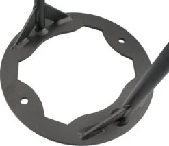 Profeco Houtklover Ø22cm - Houtkliever - Houtsplijter - Incl. Moker 1kg 14 Profeco Houtklover Ø22cm - Houtkliever - Houtsplijter - Incl. Moker 1kg -Tuin Tools Verkoop 1200x1037