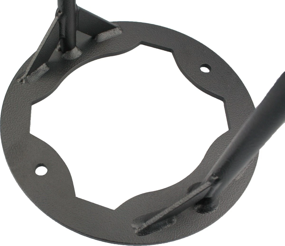 Profeco Houtklover Ø22cm - Houtkliever - Houtsplijter - Incl. Moker 1kg 7 Profeco Houtklover Ø22cm - Houtkliever - Houtsplijter - Incl. Moker 1kg - Image 7