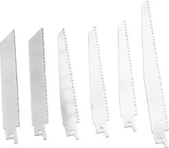 Güde Universele Accu Takkenzaag UAS12-201 Met Extra Zaagbladenset -Tuin Tools Verkoop 1200x1047