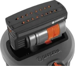 GARDENA - Verzonken Zwenksproeier OS 140 - Tuinsproeier - 140 M² -Tuin Tools Verkoop 1200x1052 4