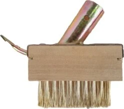 Benson Onkruidborstel - Voegenkrabber - Onkruidkrabber - Zonder Steel - Messing - Met Haak 10 Benson Onkruidborstel - Voegenkrabber - Onkruidkrabber - Zonder Steel - Messing - Met Haak -Tuin Tools Verkoop 1200x1060 4