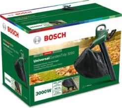 Bosch UniversalGardenTidy 3000 Bladblazer - Op Snoer - 3000 W 17 Bosch UniversalGardenTidy 3000 Bladblazer - Op Snoer - 3000 W -Tuin Tools Verkoop 1200x1066