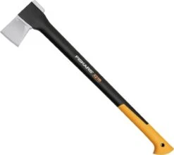 Fiskars Kloofbijl X21 - L - 78 Cm -Tuin Tools Verkoop 1200x1067 1