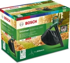 Bosch UniversalGardenTidy 2300 Bladblazer - Op Snoer - 2300 W 23 Bosch UniversalGardenTidy 2300 Bladblazer - Op Snoer - 2300 W -Tuin Tools Verkoop 1200x1068