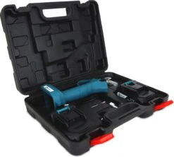 NovarGarden® Elektrische Snoeischaar NG1 - 2x Accu - Elektrisch - Takkenschaar - Op Batterij - 28mm -Tuin Tools Verkoop 1200x1079