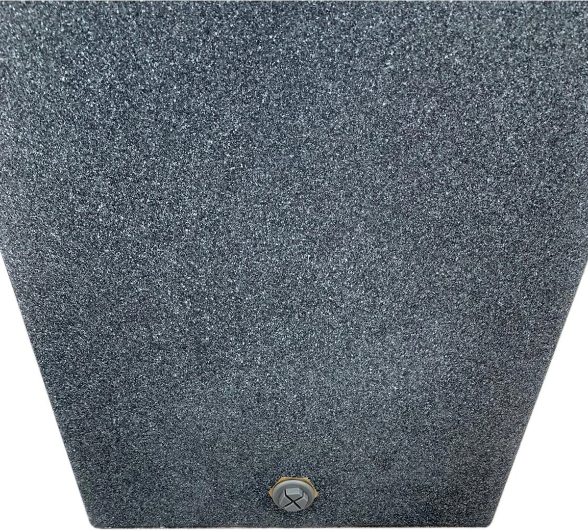 Prestige Manhattan 100L Regenton Zwart (incl. Kraantje) 2 Prestige Manhattan 100L Regenton Zwart (incl. Kraantje) - Image 2