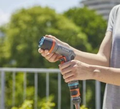 Gardena - Comfort Cleaning Nozzle EcoPulse 4 In 1 -Tuin Tools Verkoop 1200x1087 1