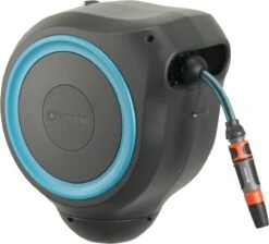 GARDENA Rollup S Wandslangenbox - 15 Meter - Ø 11 Mm -Tuin Tools Verkoop 1200x1090 2