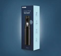 Johannes & Co Waterspuit Zwart - Waterverstuiver Mist Verstuiver Haar 15 Johannes & Co Waterspuit Zwart - Waterverstuiver Mist Verstuiver Haar -Tuin Tools Verkoop 1200x1097 7