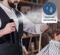 Johannes & Co Waterspuit Zwart - Waterverstuiver Mist Verstuiver Haar 16 Johannes & Co Waterspuit Zwart - Waterverstuiver Mist Verstuiver Haar -Tuin Tools Verkoop 1200x1097 8