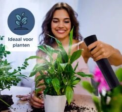 Johannes & Co Waterspuit Zwart - Waterverstuiver Mist Verstuiver Haar 17 Johannes & Co Waterspuit Zwart - Waterverstuiver Mist Verstuiver Haar -Tuin Tools Verkoop 1200x1097 9