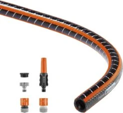 GARDENA - Comfort FLEX - 6-delige Tuinslangset Tuinslang - 20 Meter - 13 Mm 14 GARDENA - Comfort FLEX - 6-delige Tuinslangset Tuinslang - 20 Meter - 13 Mm -Tuin Tools Verkoop 1200x1107 2