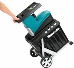 Makita UD2500 Hakselaar - 2500W -Tuin Tools Verkoop 1200x1113 2