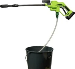 Aqua2go GD900 Draagbare Hogedrukreiniger - Mobiele Reiniger - Drukreiniger 6 Aqua2go GD900 Draagbare Hogedrukreiniger - Mobiele Reiniger - Drukreiniger -Tuin Tools Verkoop 1200x1113 3