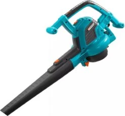 GARDENA ErgoJet 3000 Bladblazer - 3000W - Incl. 45l - Met Opvangzak 34 GARDENA ErgoJet 3000 Bladblazer - 3000W - Incl. 45l - Met Opvangzak -Tuin Tools Verkoop 1200x1114