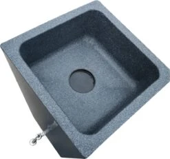 Prestige Manhattan 100L Regenton Zwart (incl. Kraantje) 14 Prestige Manhattan 100L Regenton Zwart (incl. Kraantje) -Tuin Tools Verkoop 1200x1122 2