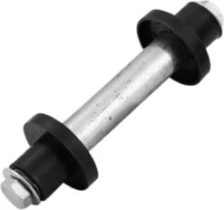 Merkloos Anti Lek Kruiwagenwiel 4.80/4.00-8 | Met As | Geel 7 Merkloos Anti Lek Kruiwagenwiel 4.80/4.00-8 | Met As | Geel -Tuin Tools Verkoop 1200x1129 1