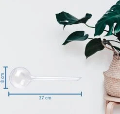 Druppelsysteem 12 Stuks Waterdruppelaar Voor Planten - Waterafgiftesysteem Voor 2 Weken - Beregening Voor Kamerplanten 15 Druppelsysteem 12 Stuks Waterdruppelaar Voor Planten - Waterafgiftesysteem Voor 2 Weken - Beregening Voor Kamerplanten -Tuin Tools Verkoop 1200x1136 4
