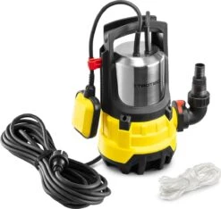 TROTEC Dompelpomp-vuilwater TWP 9000 ES 36 TROTEC Dompelpomp-vuilwater TWP 9000 ES -Tuin Tools Verkoop 1200x1138 3