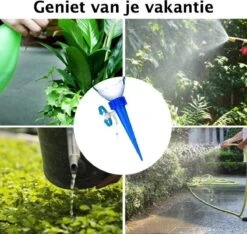 12 Stuks Plant Bewateringssysteem | Waterdruppelaar | Druppelsysteem |Bewateringssysteem | Bewateringsyteem Watergeefsysteem | Plantenbol | Automatische Gieter | Water Druppelaar | Druppel Systeem | Water Geef Systeem | Plantenbol | -Tuin Tools Verkoop 1200x1138 4