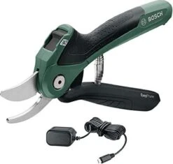 Bosch EasyPrune Accu Snoeischaar - 3.6 V Accu - USB -Tuin Tools Verkoop 1200x1141