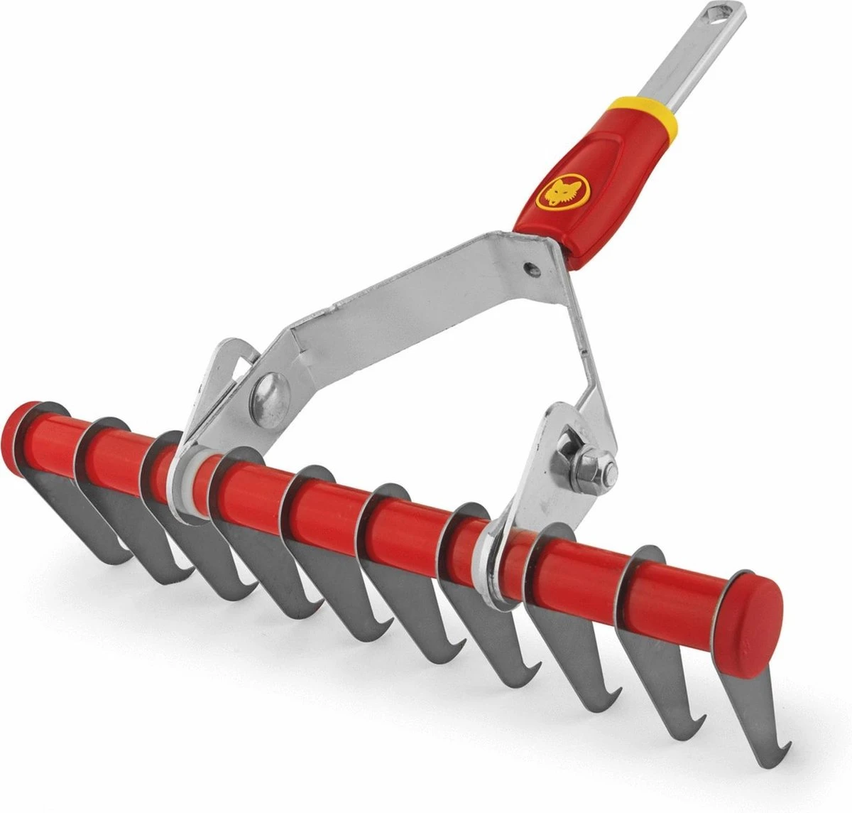 Wolf-Garten Wolf Multi-Star Combisysteem 71AAA035650 UG-M 3 Pendel-verticuteerhark 30 Cm 2 Wolf-Garten Wolf Multi-Star Combisysteem 71AAA035650 UG-M 3 Pendel-verticuteerhark 30 Cm - Image 2