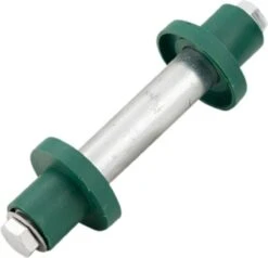 Kruiwagen Wiel 4.00 - 8 Luchtband Lijnprofiel - Asdiameter 20mm -Tuin Tools Verkoop 1200x1156 7