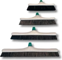 MAUS Bezem Binnen 50cm - Zachte Paardenhaar Zaalveger Met Steel 150cm - Gerecycled - Made In EU - Zeer Robuust 5 MAUS Bezem Binnen 50cm - Zachte Paardenhaar Zaalveger Met Steel 150cm - Gerecycled - Made In EU - Zeer Robuust -Tuin Tools Verkoop 1200x1157