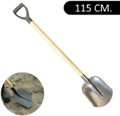 Benson Stalen Bats Met Steel 115 Cm 6 Benson Stalen Bats Met Steel 115 Cm -Tuin Tools Verkoop 1200x1162 1