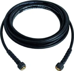 Powertech Professionele Hogedrukreiniger Op Benzine - 6.5 PK - 3600 PSI - 220 Bar - Hogedrukreiniger Auto - Terrasreiniger - Oppervlaktereiniger - Autoreiniger - Zwembadreiniger - 5 Snelkoppelstukken- Zwart / Rood -Tuin Tools Verkoop 1200x1162 3