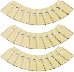 Titanium Robot Grasmaaier Mesjes Voor Husqvarna Automower, Gardena Robotmaaiers -Tuin Tools Verkoop 1200x1168 4