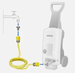 Kärcher Aansluitset - 10 Meter - 3/4 7 Kärcher Aansluitset - 10 Meter - 3/4 -Tuin Tools Verkoop 1200x1168 9