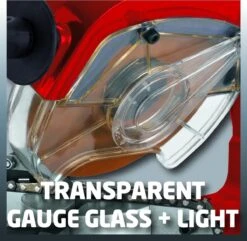 Einhell Kettingslijper GC-CS 235 E (235 W - 3.000 /min - Kettingspanner - Slijpschijf - Verlichting - Draaibare Slijpkop - Dieptebegrenzer) Slijpkop - Dieptebegrenzer) -Tuin Tools Verkoop 1200x1169 1