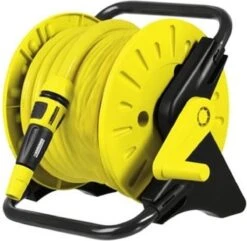 Kärcher - Slanghaspel HR 25 -Tuin Tools Verkoop 1200x1171 3