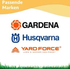 Titanium Robot Grasmaaier Mesjes Voor Husqvarna Automower, Gardena Robotmaaiers -Tuin Tools Verkoop 1200x1174 3