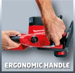 Einhell Accu Kettingzaag GE-LC 18 Li-Solo Power X-Change (Li-Ion, 18 V, 25 Cm Zwaardlengte, 23 Cm Snijlengte, Terugslagbescherming, Kettingvangbout, Zonder Accu En Lader) 38 Einhell Accu Kettingzaag GE-LC 18 Li-Solo Power X-Change (Li-Ion, 18 V, 25 Cm Zwaardlengte, 23 Cm Snijlengte, Terugslagbescherming, Kettingvangbout, Zonder Accu En Lader) -Tuin Tools Verkoop 1200x1176 3