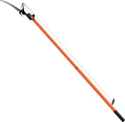 Gardebruk Takkenzaag Telescopisch - 2in1 Zaag & Snoeischaar - Oranje -Tuin Tools Verkoop 1200x1178 6