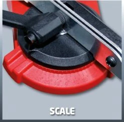 Einhell Kettingslijper GC-CS 85 E (85 W - 5500 /min - Slijphoekverstelling W. Schaal - Kettingspanner - Dieptebegrenzer Incl. Slijpschijf) -Tuin Tools Verkoop 1200x1181 5