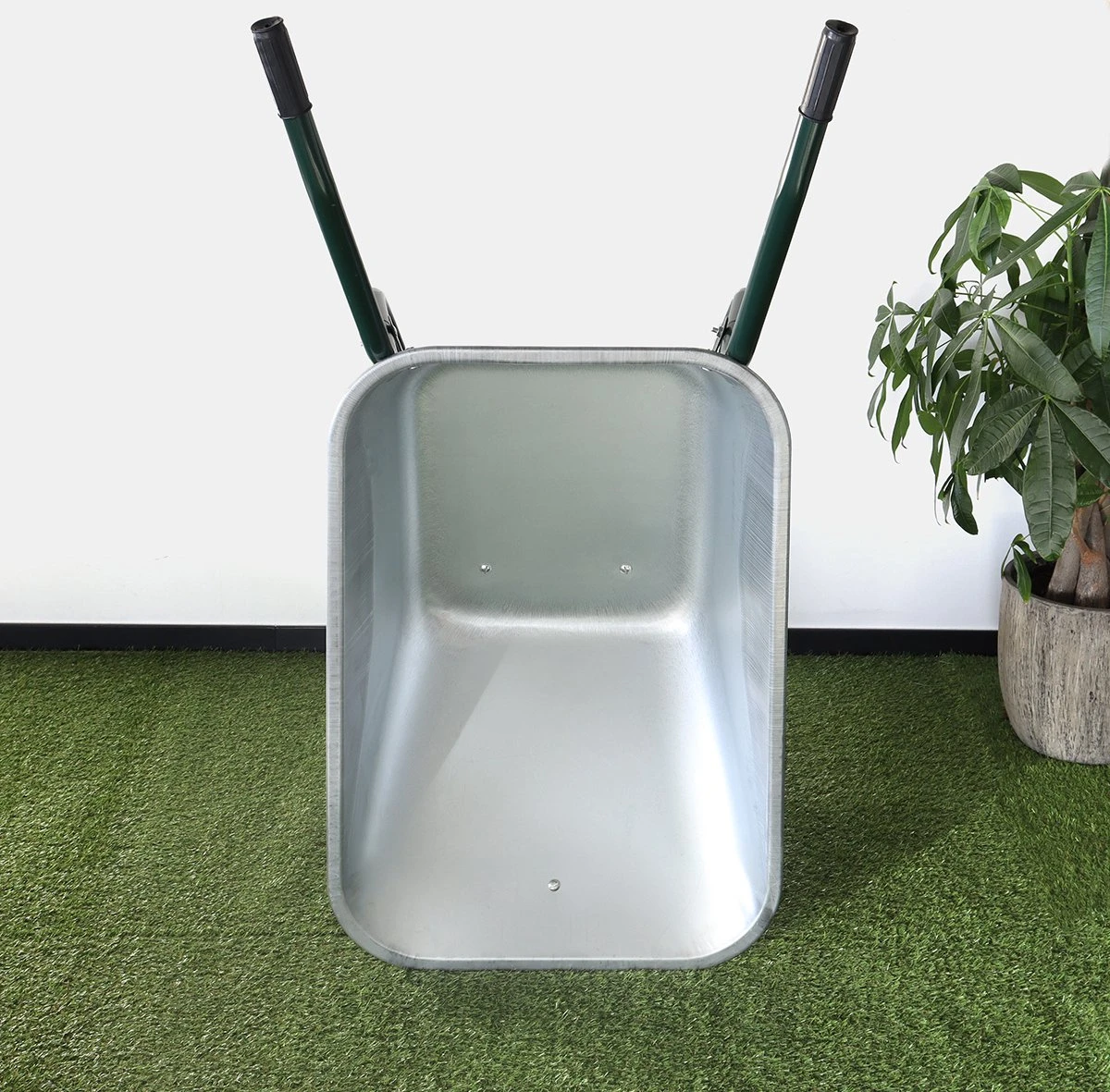 Kruiwagen 180kg 2 Kruiwagen 180kg - Image 2