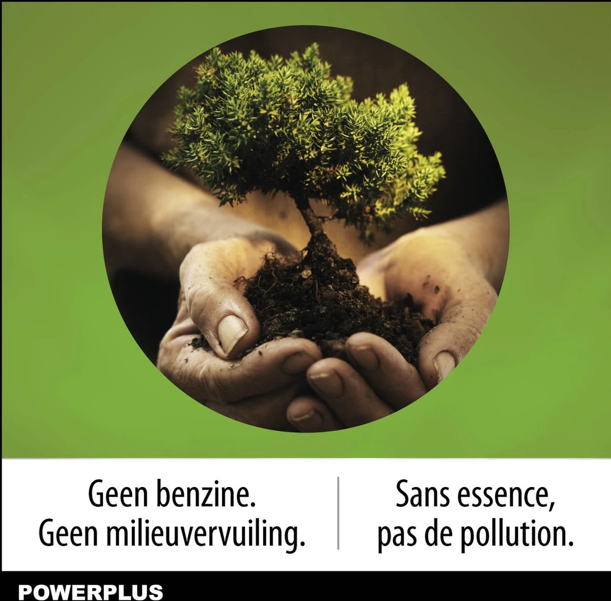 Powerplus POWEG4500 Gras-/Heggenschaar Accu - 7.2V - Snoeien En Knippen - Zwaardlengte 83/120mm - Mesafstand 8mm - Incl. 1,5Ah Accu En Lader - Haagschaar Voor Tuinonderhoud 4 Powerplus POWEG4500 Gras-/Heggenschaar Accu - 7.2V - Snoeien En Knippen - Zwaardlengte 83/120mm - Mesafstand 8mm - Incl. 1,5Ah Accu En Lader - Haagschaar Voor Tuinonderhoud - Image 4