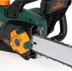 Merkloos Gardebruk Elektrische Kettingzaag 2800 Watt - 46cm Snijlengte -Tuin Tools Verkoop 1200x1185