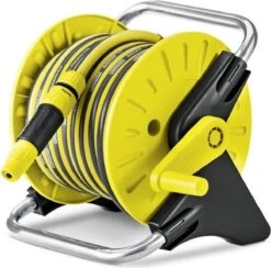 Kärcher - Slanghaspel HR 25 -Tuin Tools Verkoop 1200x1186 7