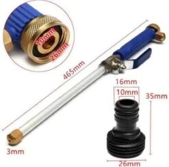 ATV PERFECTUM - Hogedrukreiniger Opzetstuk Tuinslang - Tuinslang - Hogedrukspuit -Tuin Tools Verkoop 1200x1189 3