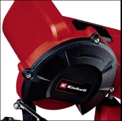 Einhell Kettingslijper GC-CS 85 E (85 W - 5500 /min - Slijphoekverstelling W. Schaal - Kettingspanner - Dieptebegrenzer Incl. Slijpschijf) -Tuin Tools Verkoop 1200x1190 1