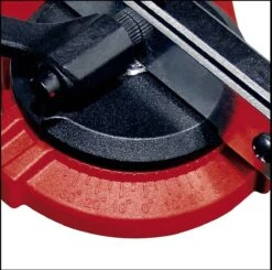 Einhell Kettingslijper GC-CS 85 E (85 W - 5500 /min - Slijphoekverstelling W. Schaal - Kettingspanner - Dieptebegrenzer Incl. Slijpschijf) -Tuin Tools Verkoop 1200x1192 2
